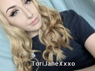 ToriJaneXxxo