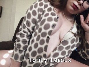 ToriLynLeroux
