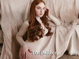 ToriMiller