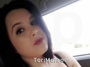 ToriMonroe