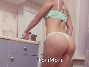 ToriMori