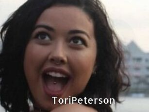 Tori_Peterson