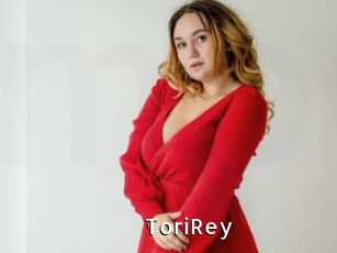 ToriRey