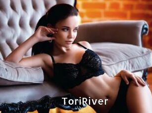 ToriRiver