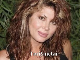 ToriSinclair