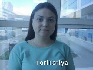 ToriToriya
