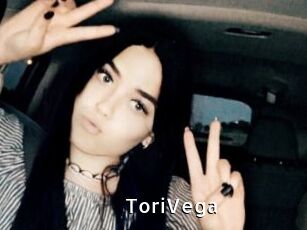 ToriVega
