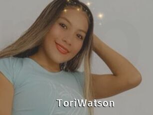 ToriWatson