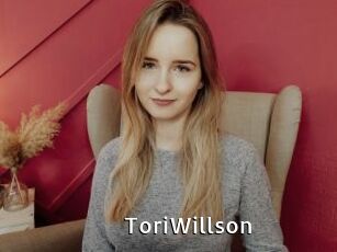 ToriWillson