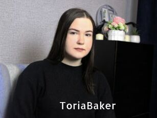 ToriaBaker