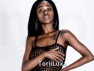 ToriiLuxx