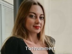 Torisummerr
