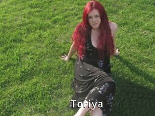 Toriya