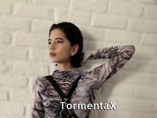 TormentaX