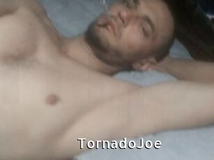 TornadoJoe