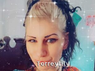 TorreyLily