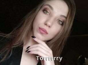 Torrrrrry