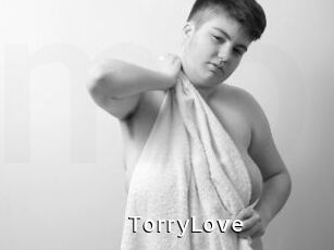 TorryLove