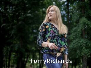 TorryRichards