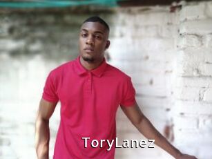 ToryLanez