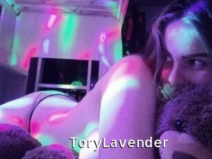 ToryLavender