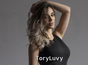 ToryLuvy