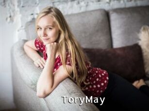ToryMay