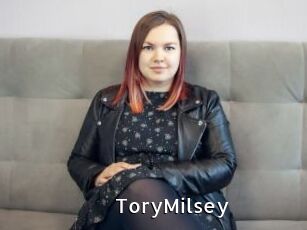 ToryMilsey