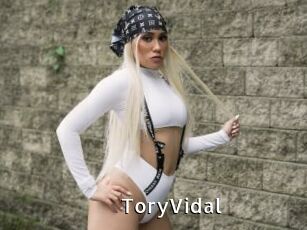 ToryVidal