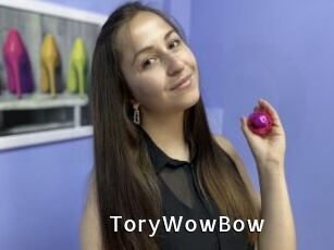 ToryWowBow