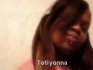 Totiyonna