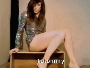 Totommy