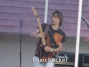 ToxicRocker