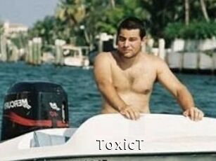 ToxicT