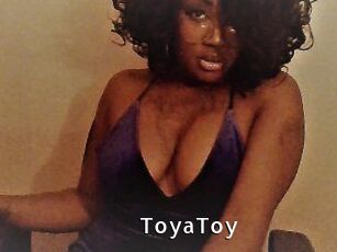 ToyaToy