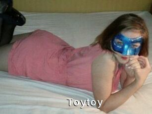 Toytoy