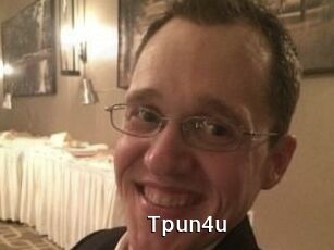 Tpun4u