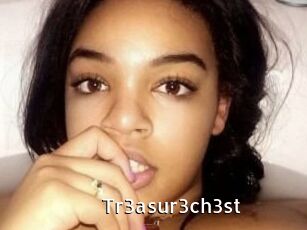 Tr3asur3ch3st