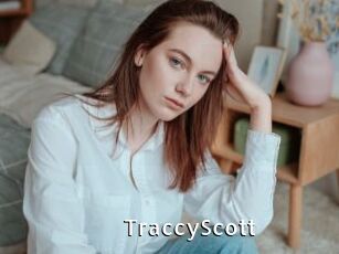 TraccyScott