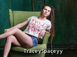 TraceySpaceyy