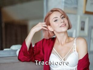 TraciMoore
