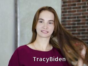 TracyBiden