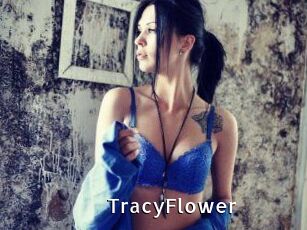 TracyFlower