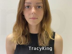 TracyKing