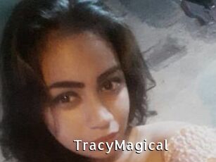 TracyMagical