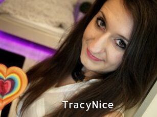 TracyNice