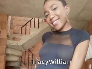 TracyWilliam