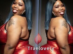 Traelovely