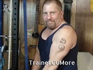 TrainerCUMore