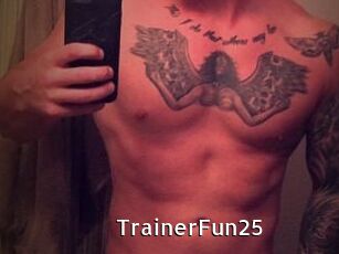 TrainerFun25